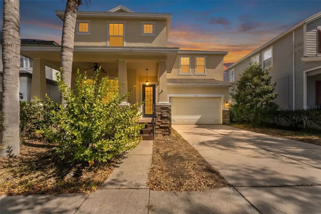 7314 S Saint Patrick Street Tampa FL 33616