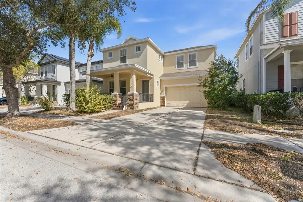 7314 S Saint Patrick Street Tampa FL 33616