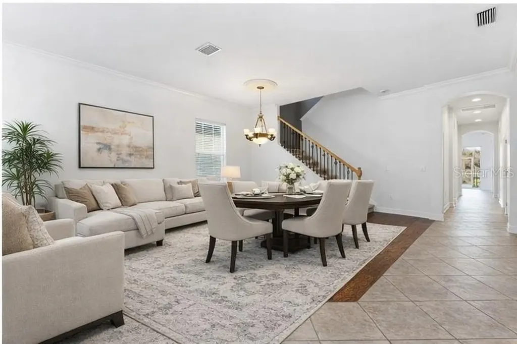 7314 S Saint Patrick Street Tampa FL 33616