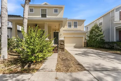 7314 S Saint Patrick Street Tampa FL 33616