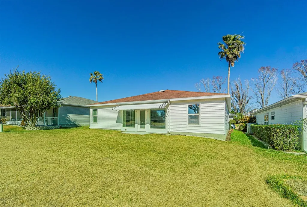 29140 Princeville Drive San Antonio FL 33576