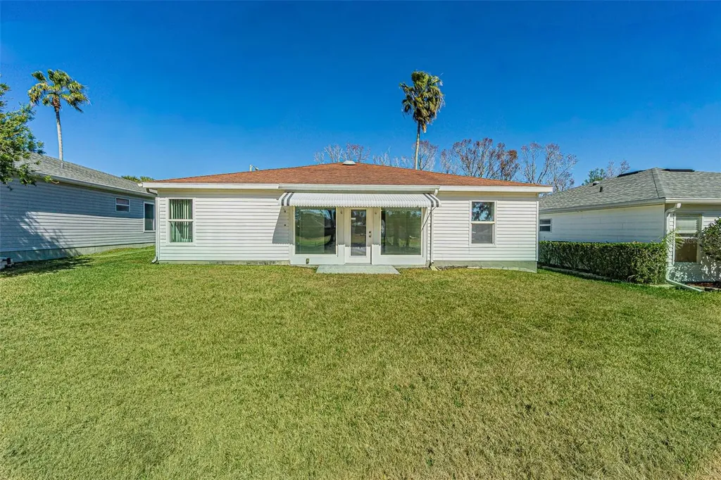 29140 Princeville Drive San Antonio FL 33576