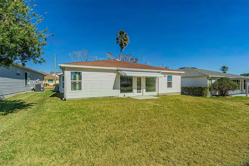 29140 Princeville Drive San Antonio FL 33576