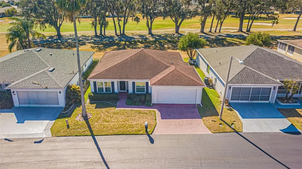 29140 Princeville Drive San Antonio FL 33576