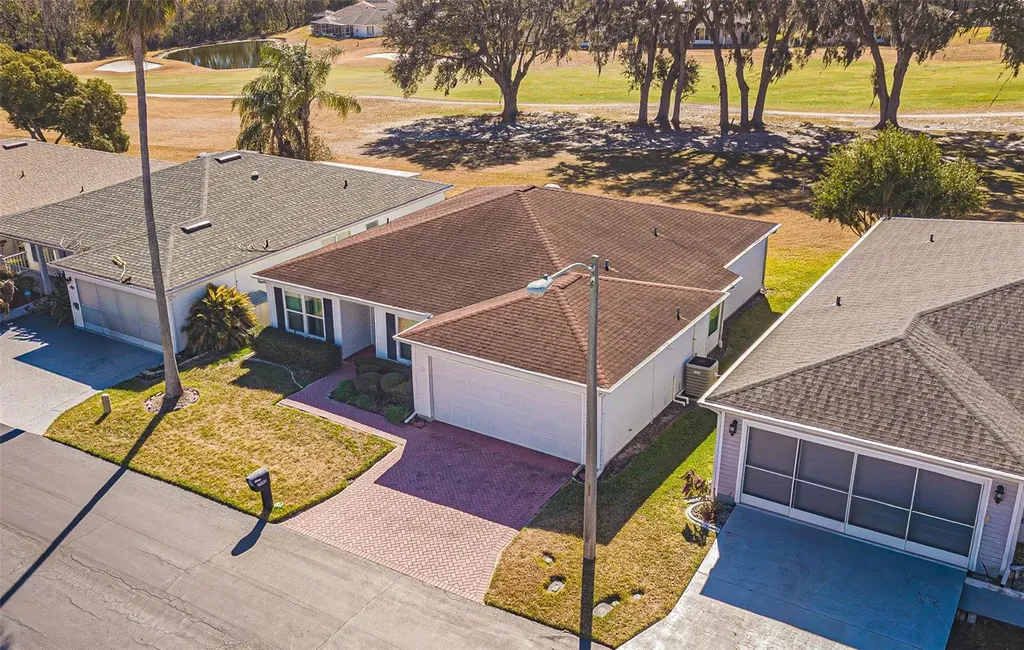 29140 Princeville Drive San Antonio FL 33576