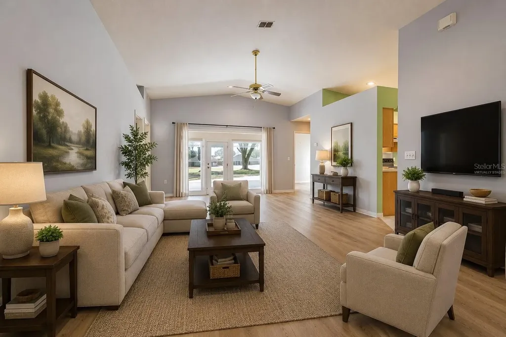 29140 Princeville Drive San Antonio FL 33576