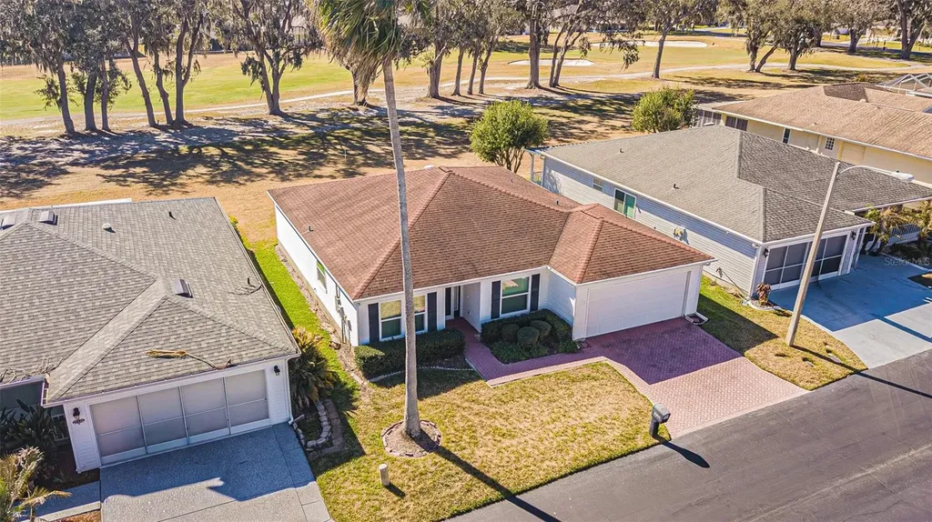 29140 Princeville Drive San Antonio FL 33576