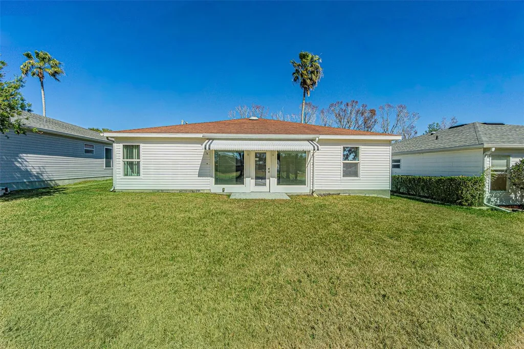 29140 Princeville Drive San Antonio FL 33576