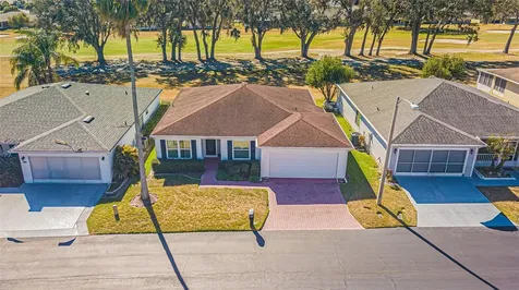 29140 Princeville Drive San Antonio FL 33576
