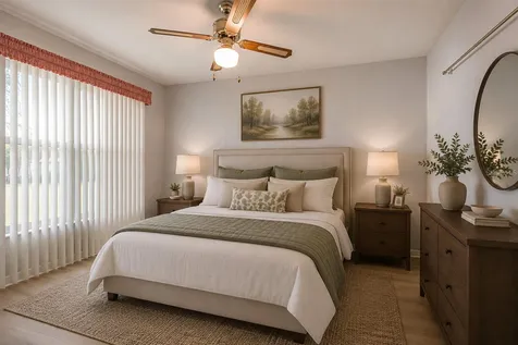 29140 Princeville Drive San Antonio FL 33576