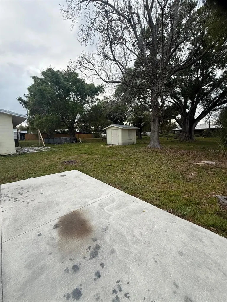 1327 SE Vermont Avenue Arcadia FL 34266