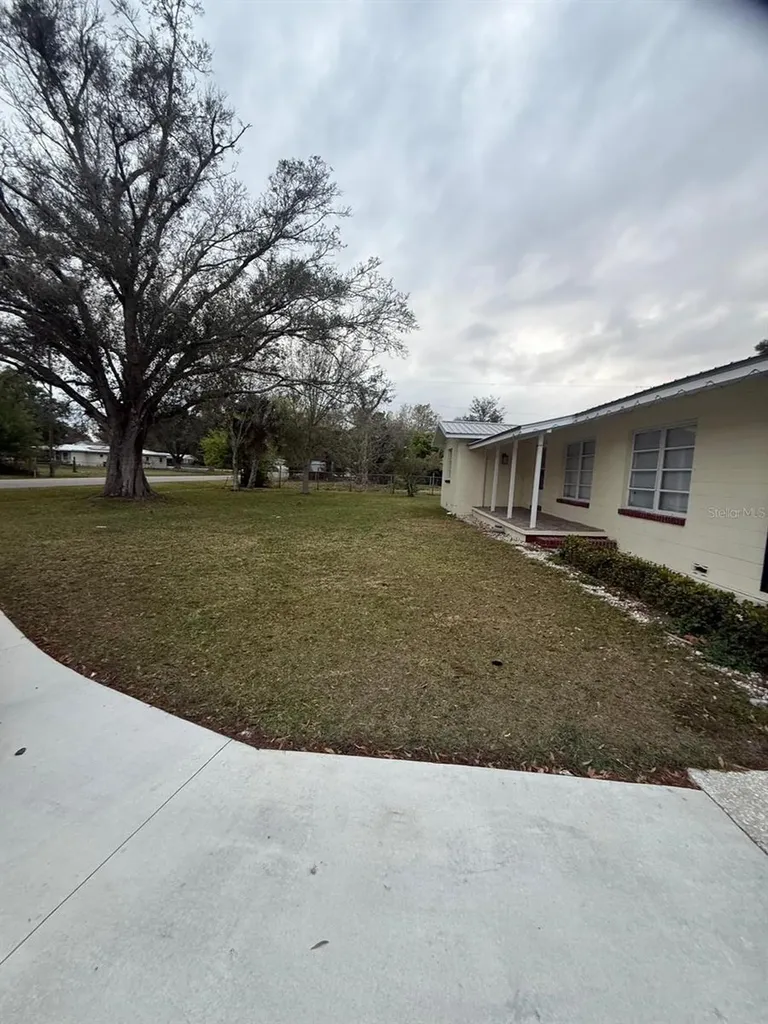 1327 SE Vermont Avenue Arcadia FL 34266