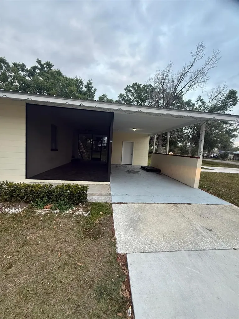 1327 SE Vermont Avenue Arcadia FL 34266