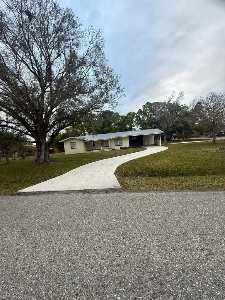 1327 SE Vermont Avenue Arcadia FL 34266