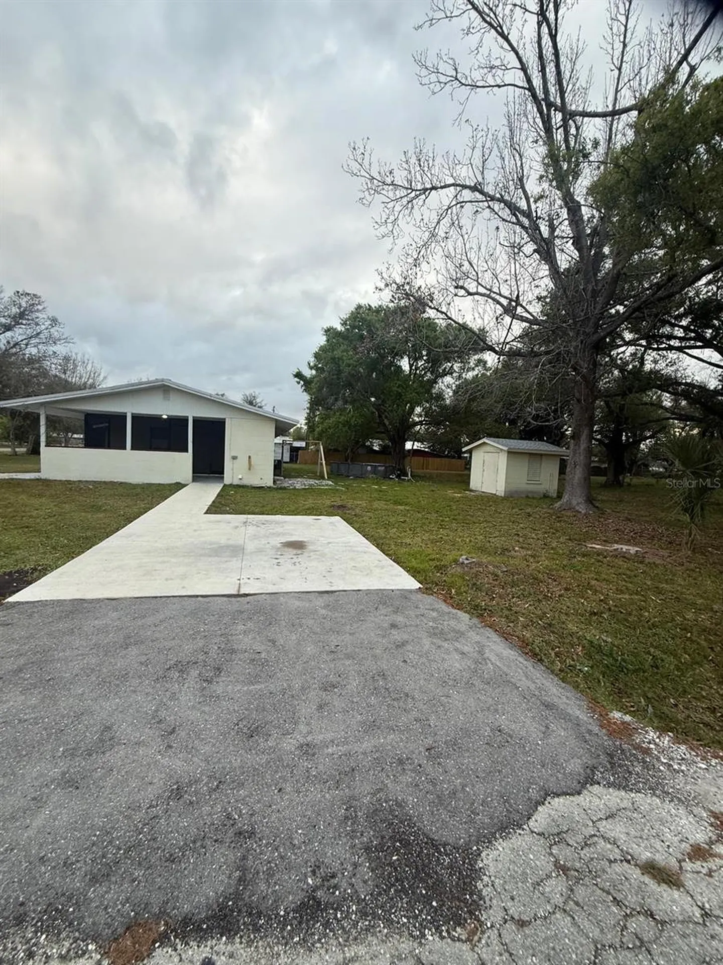 1327 SE Vermont Avenue Arcadia FL 34266