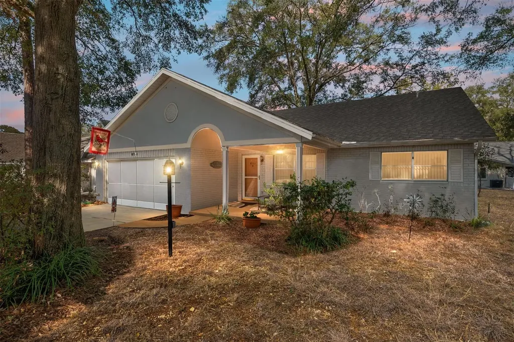 8711 SW 92nd Place Ocala FL 34481
