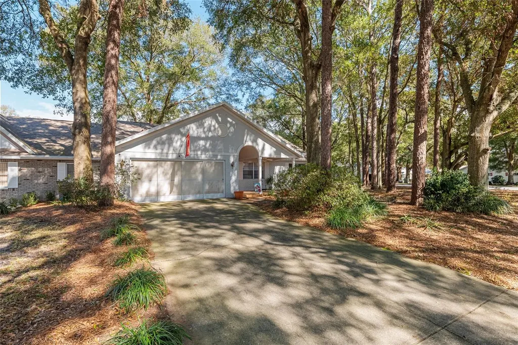 8711 SW 92nd Place Ocala FL 34481