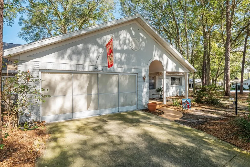 8711 SW 92nd Place Ocala FL 34481