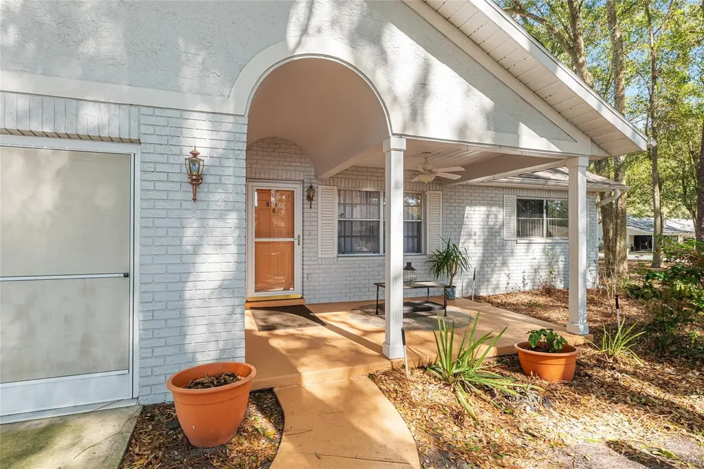 8711 SW 92nd Place Ocala FL 34481