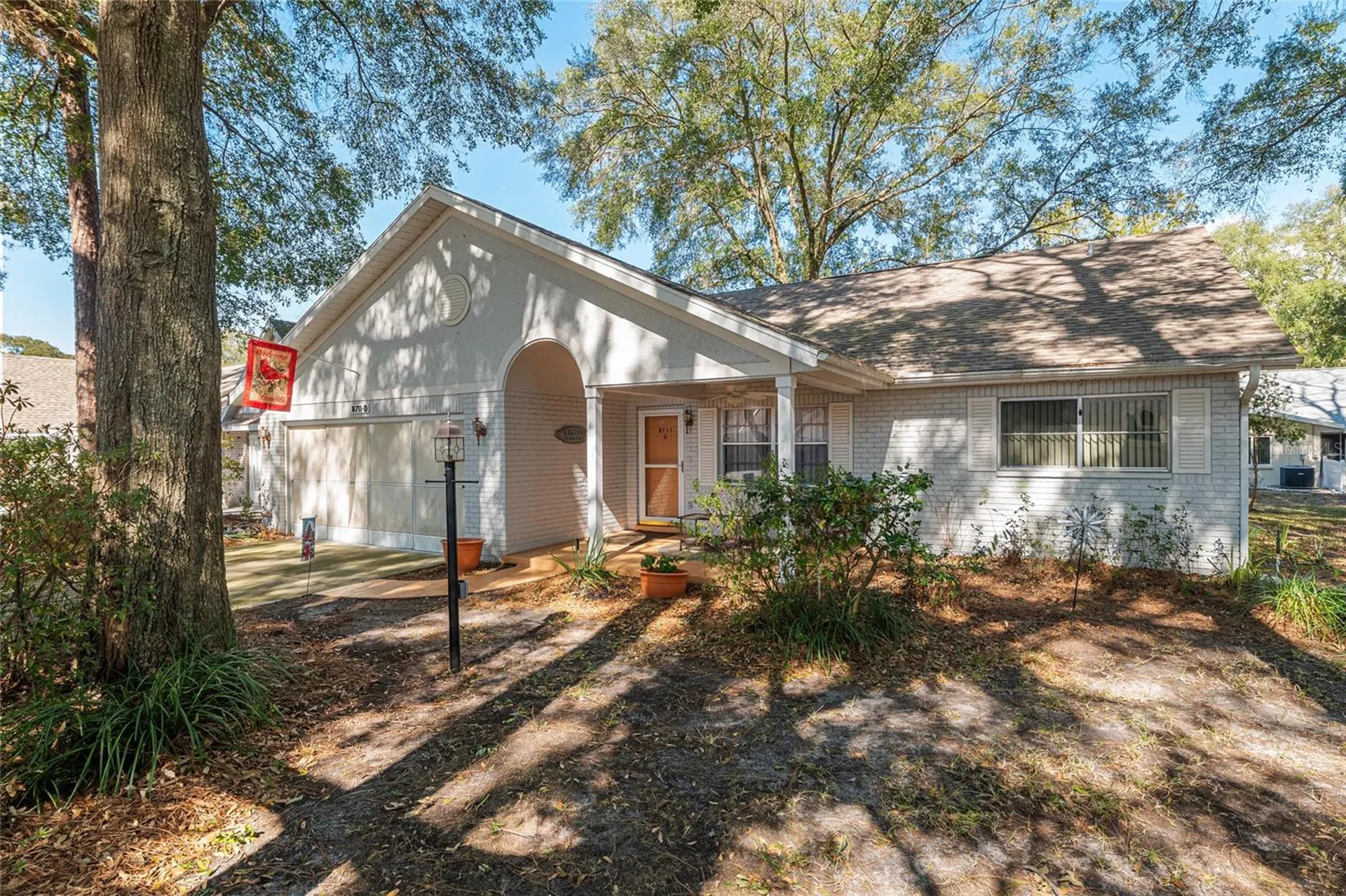 8711 SW 92nd Place Ocala FL 34481