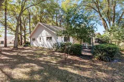 8711 SW 92nd Place Ocala FL 34481