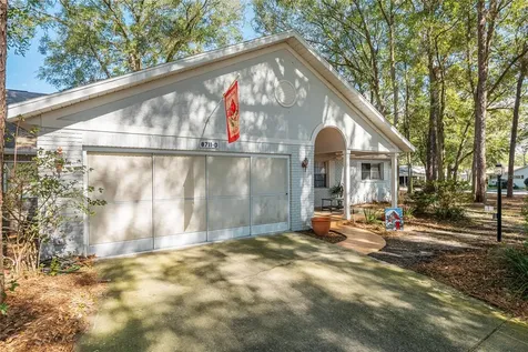 8711 SW 92nd Place Ocala FL 34481