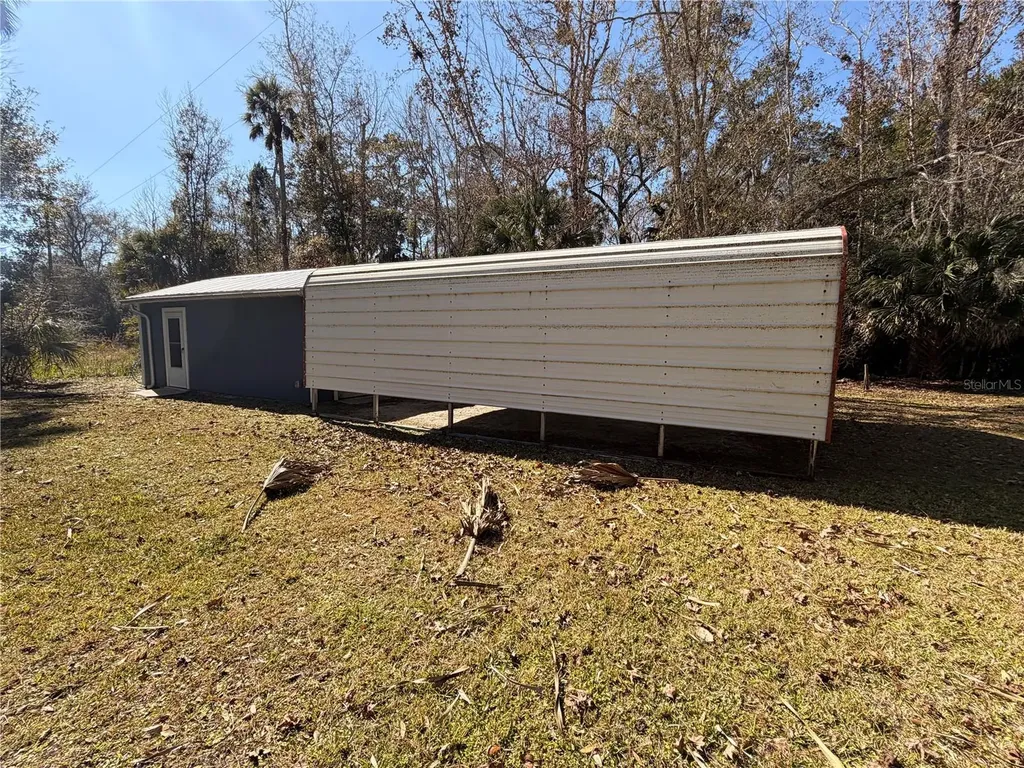 53706 Rivertrace Road Astor FL 32102