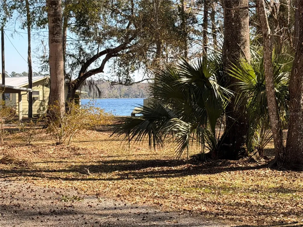 53706 Rivertrace Road Astor FL 32102