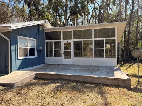 53706 Rivertrace Road Astor FL 32102