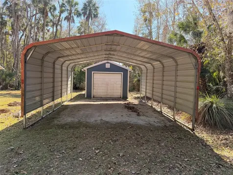 53706 Rivertrace Road Astor FL 32102