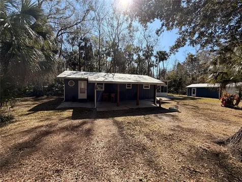 53706 Rivertrace Road Astor FL 32102