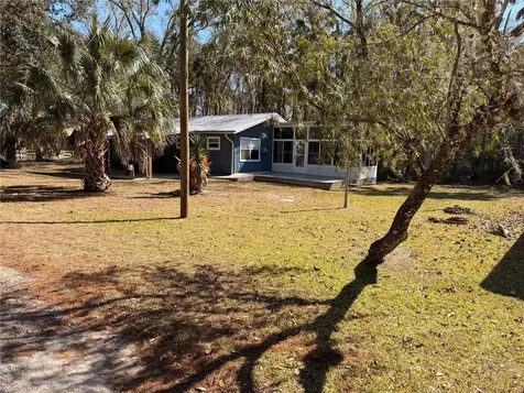 53706 Rivertrace Road Astor FL 32102