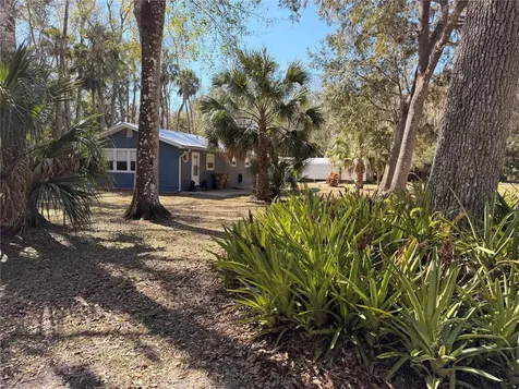 53706 Rivertrace Road Astor FL 32102