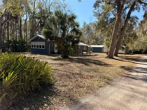 53706 Rivertrace Road Astor FL 32102