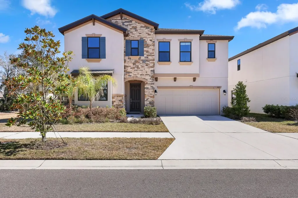 14671 Horse Trot Road Lithia FL 33547