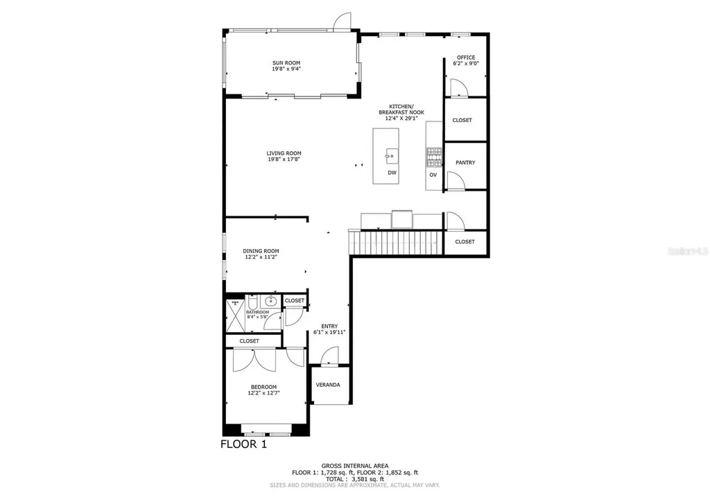 14671 Horse Trot Road Lithia FL 33547
