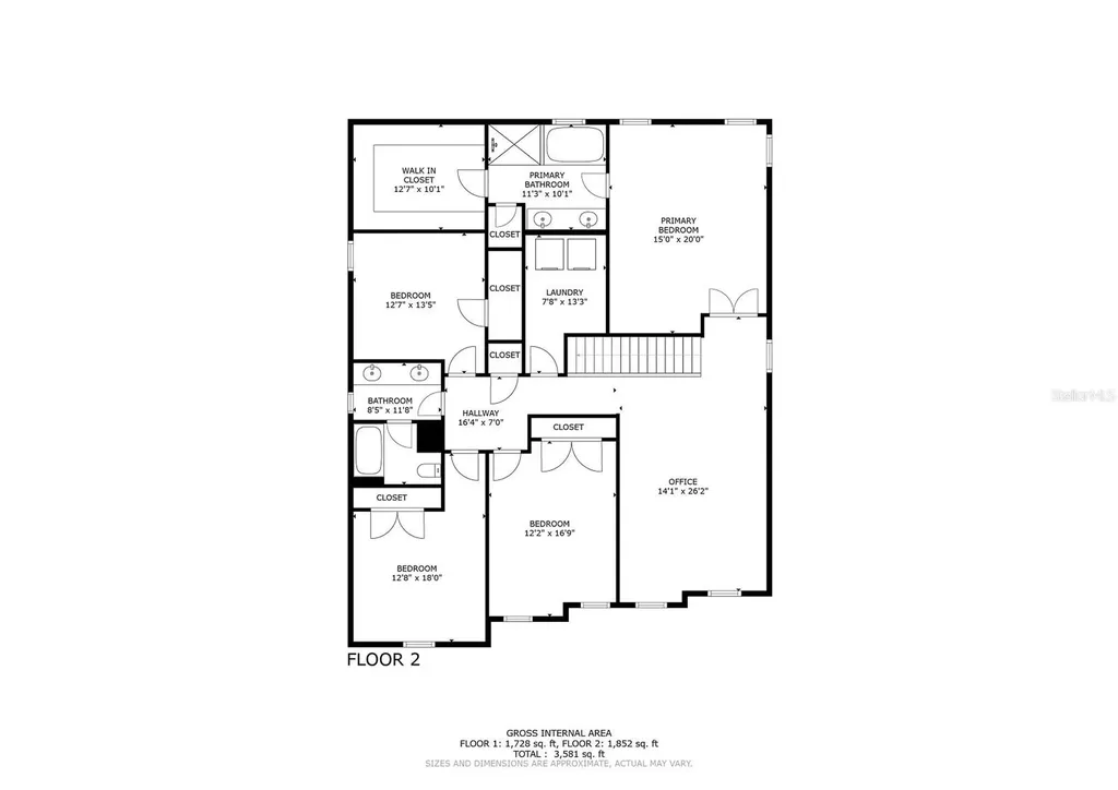 14671 Horse Trot Road Lithia FL 33547