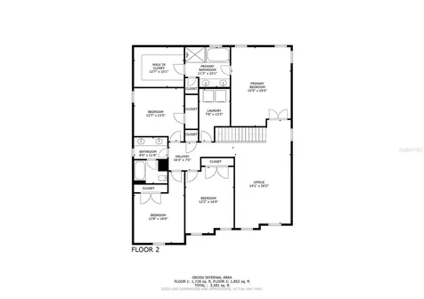 14671 Horse Trot Road Lithia FL 33547