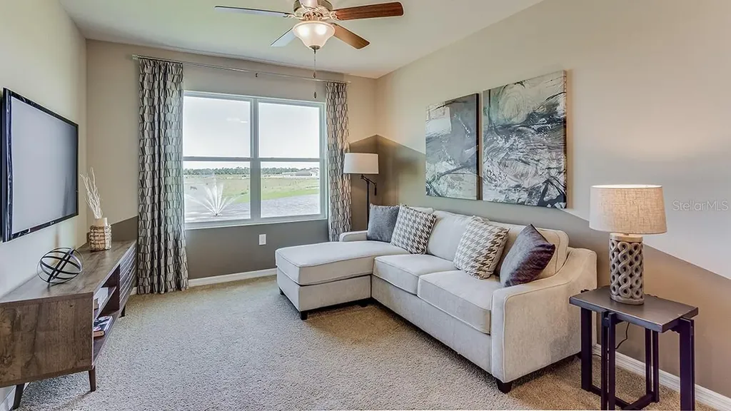 10602 Gentle Current Way Parrish FL 34219