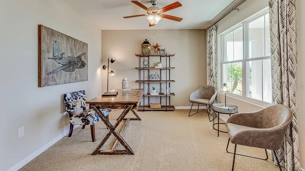 10602 Gentle Current Way Parrish FL 34219