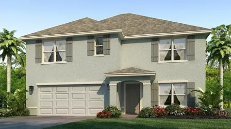 10602 Gentle Current Way Parrish FL 34219
