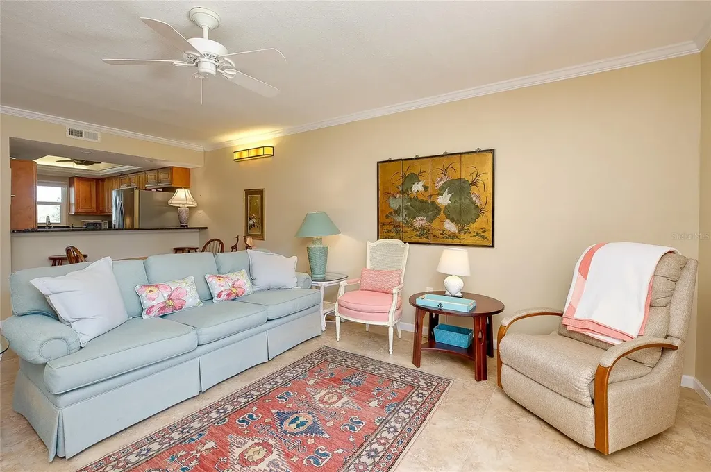 104 Capri Isles Boulevard Venice FL 34292
