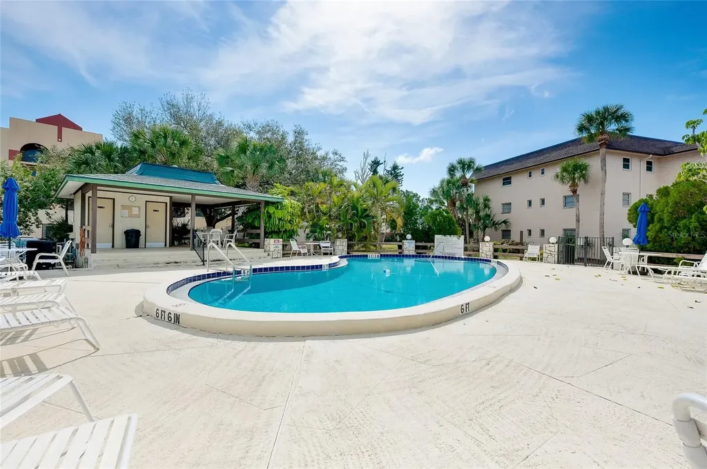 104 Capri Isles Boulevard Venice FL 34292