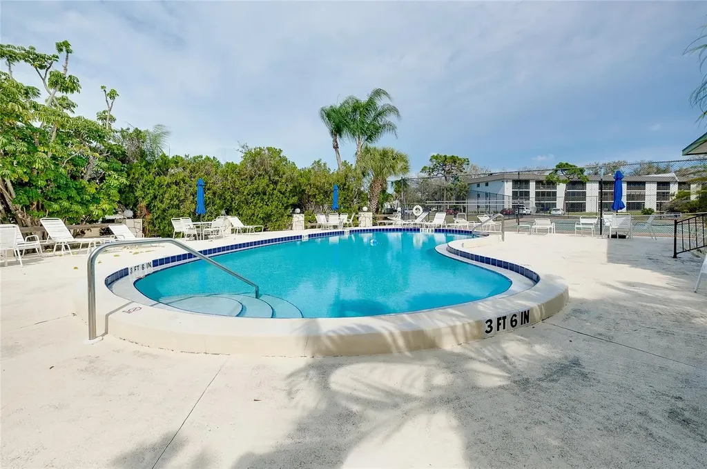 104 Capri Isles Boulevard Venice FL 34292