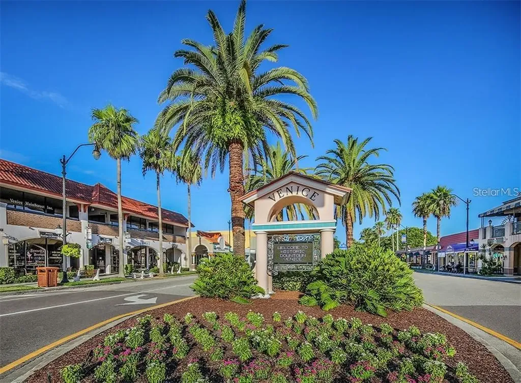 104 Capri Isles Boulevard Venice FL 34292