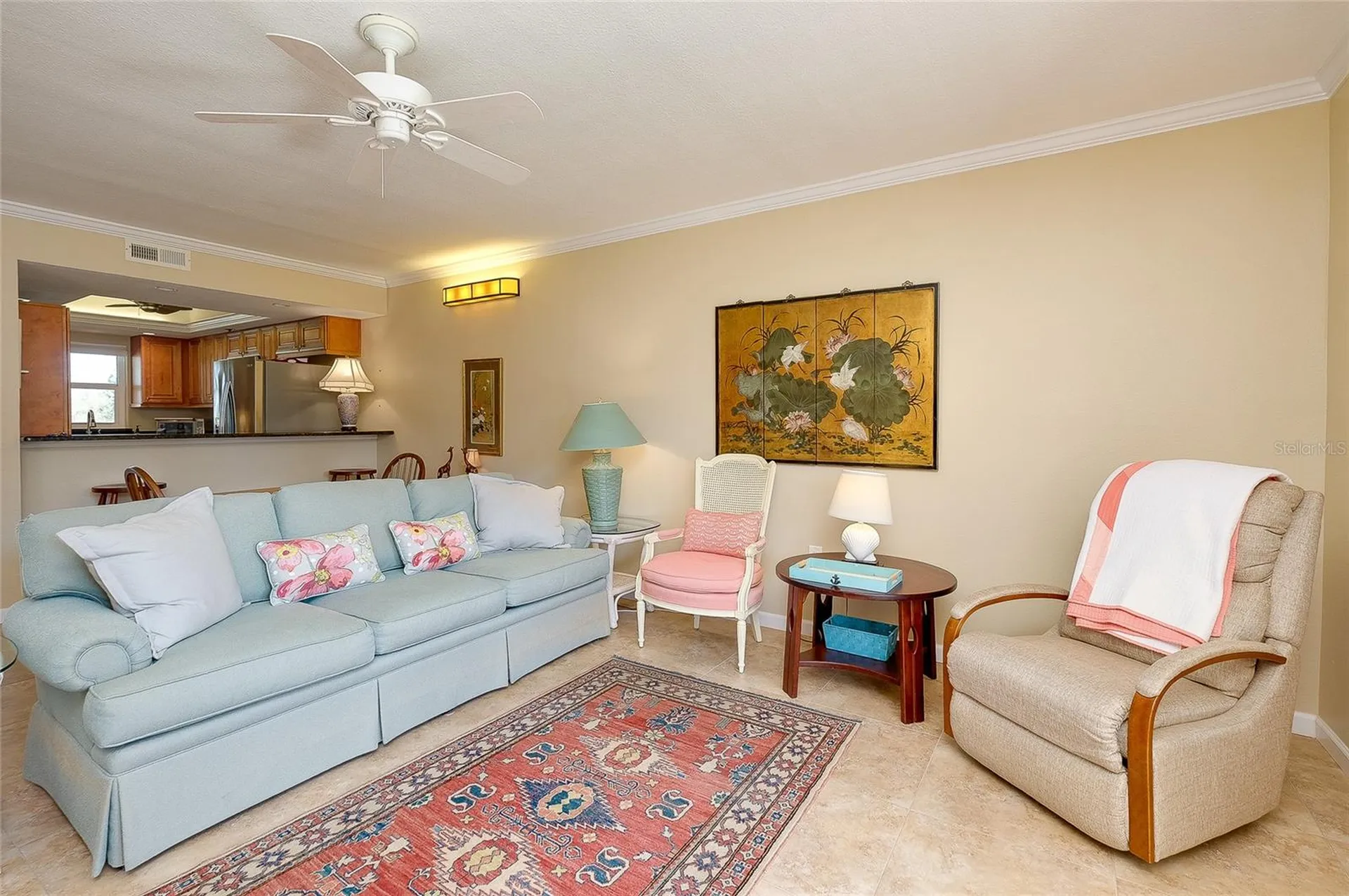 104 Capri Isles Boulevard Venice FL 34292