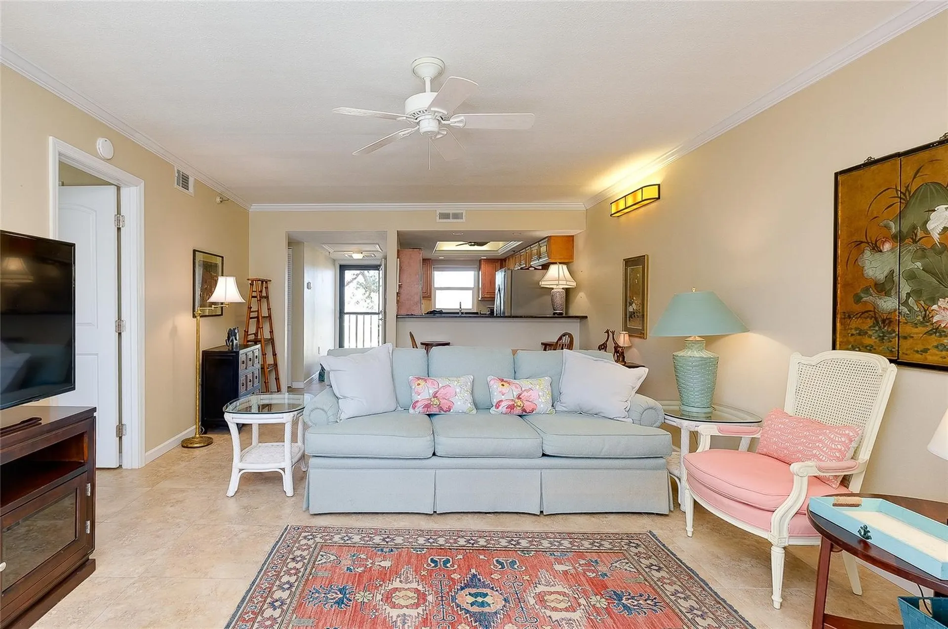 104 Capri Isles Boulevard Venice FL 34292