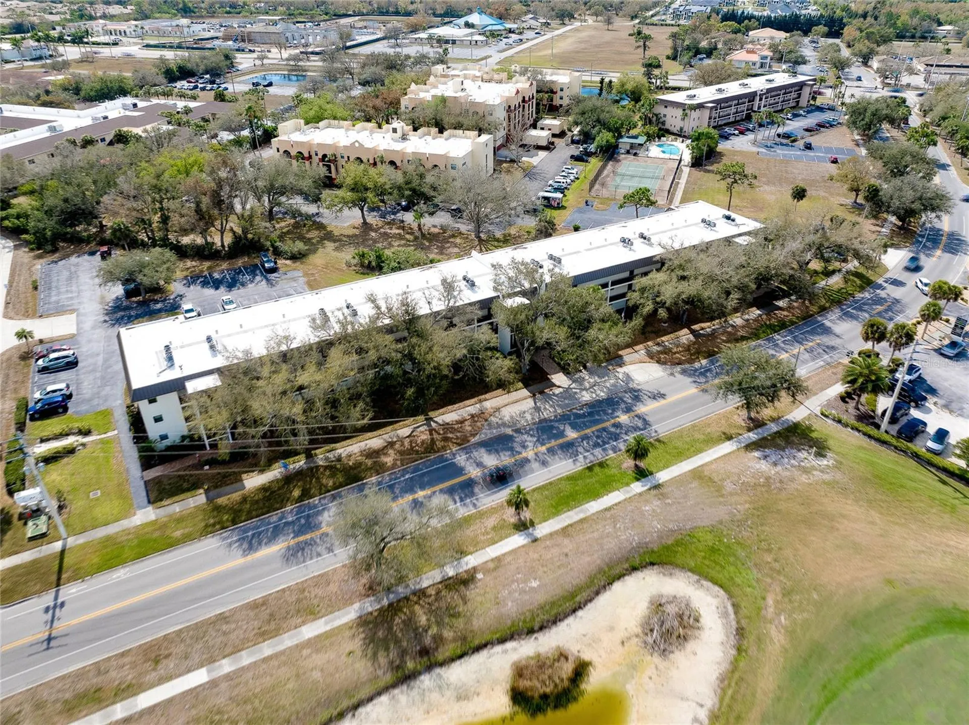 104 Capri Isles Boulevard Venice FL 34292