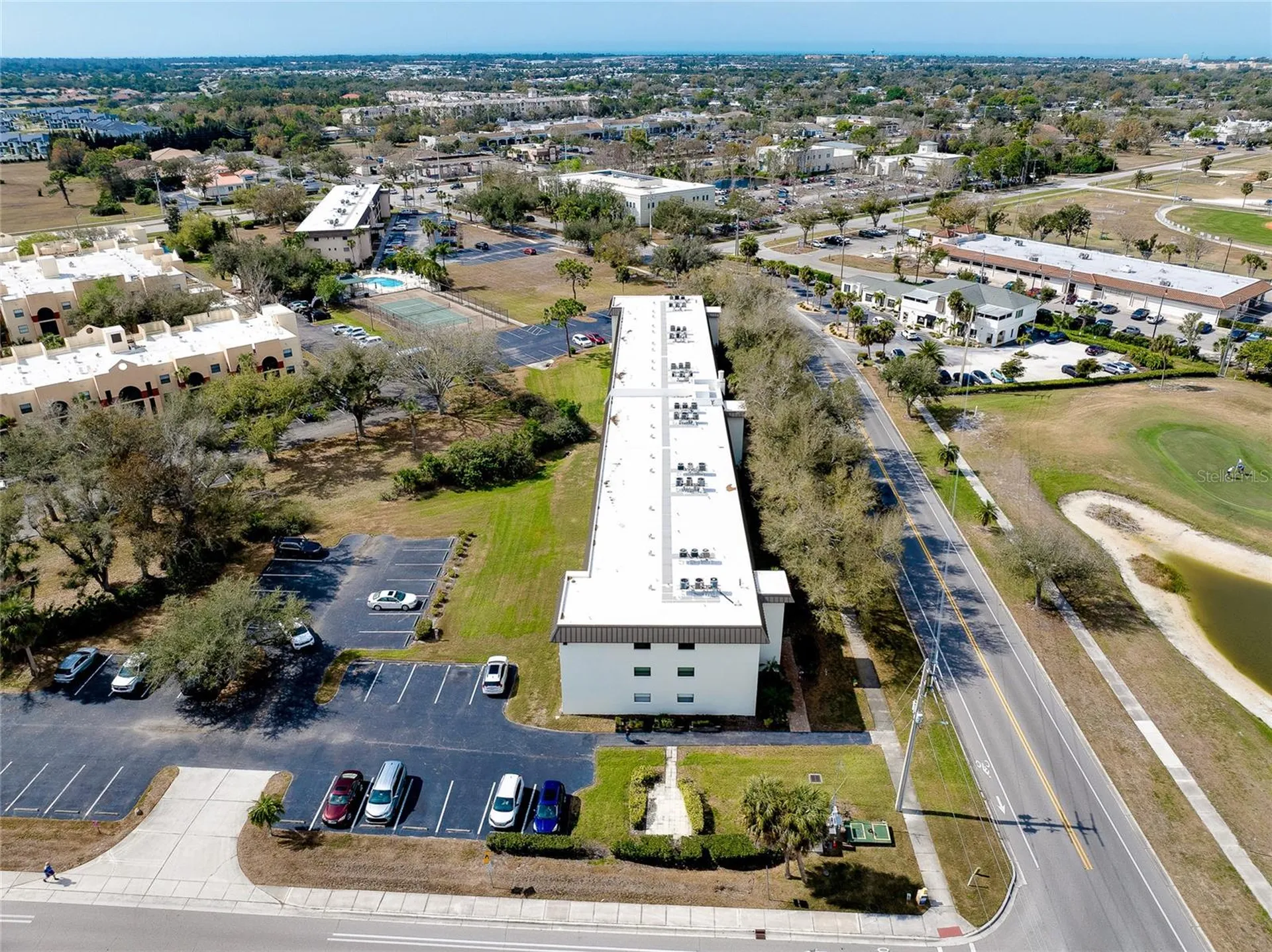 104 Capri Isles Boulevard Venice FL 34292