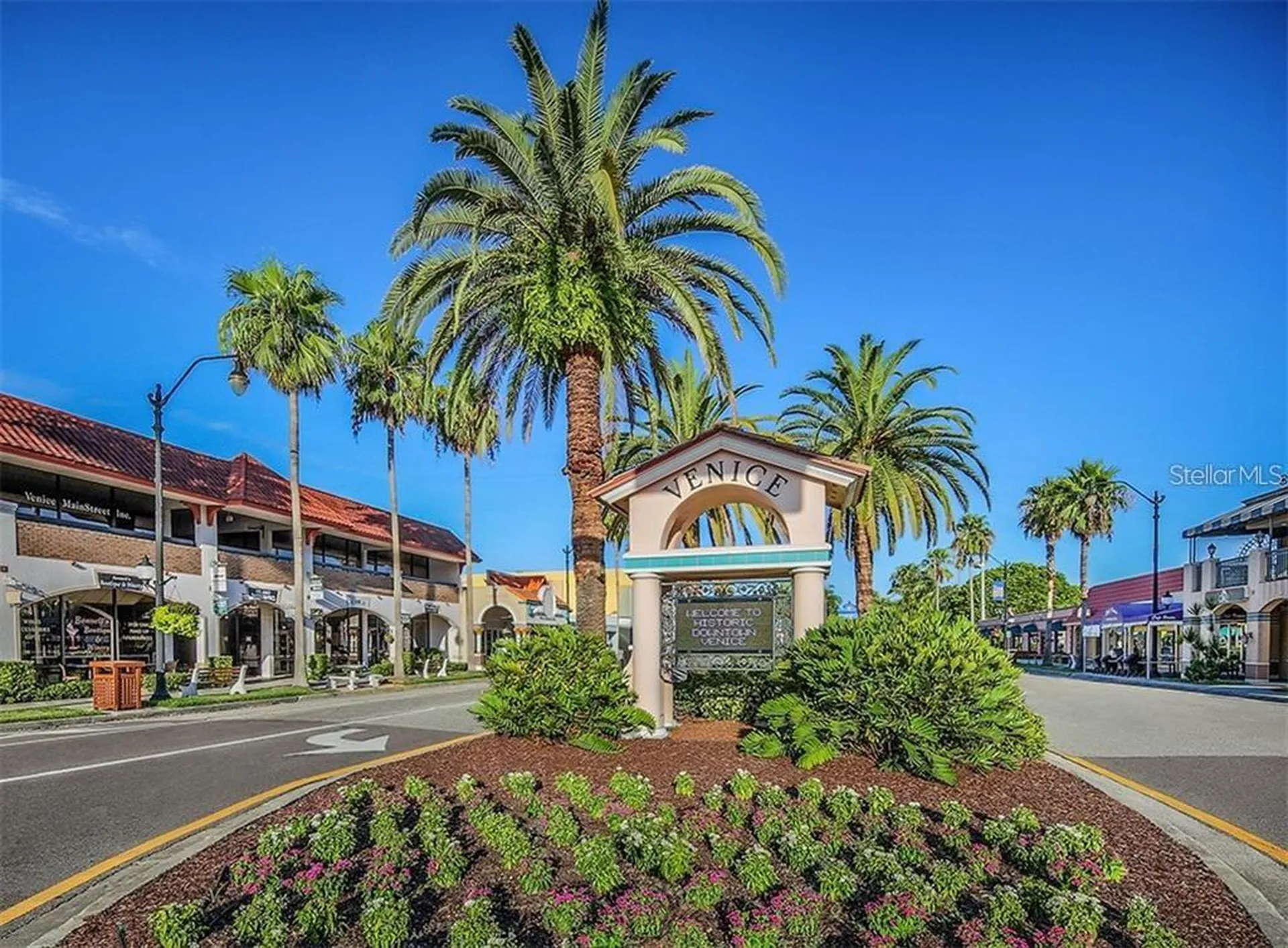 104 Capri Isles Boulevard Venice FL 34292